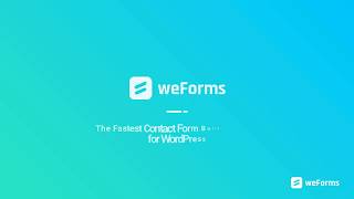 Easiest WordPress Form Builder with Amazing Features - Save Your Time & Money
