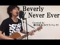Beverly / Never Ever アコギver.(カバー:櫻井幹也)