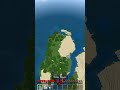 【マイクラ】超カッコいい着地!【着地】【INSANE】【字幕】