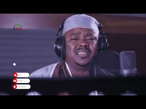 مرحبا بمولدك المادح عبده شرف