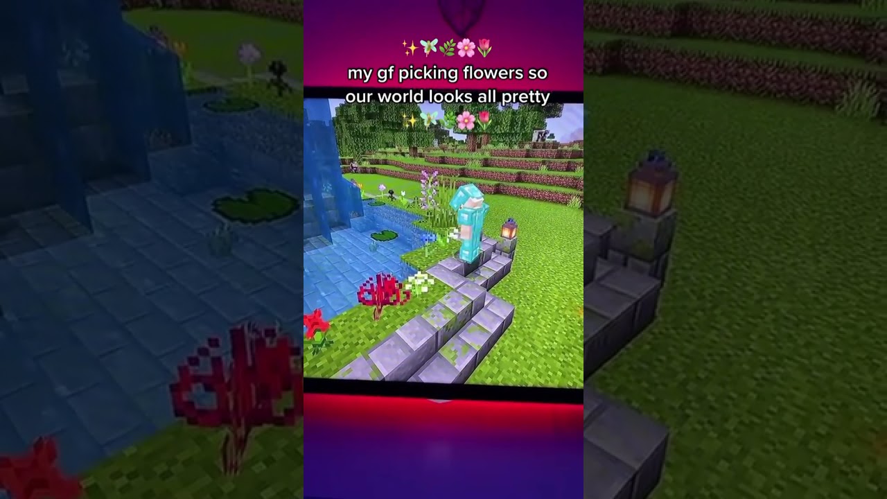 She is a good girl ❤️