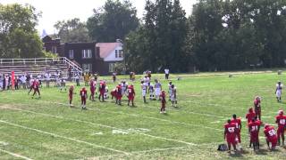 20100918 Roosevelt HS StLouis MO vs Soldan Football 01166