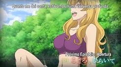 Houkago Saikoro Club – Episódio 07 Preview - Legendado