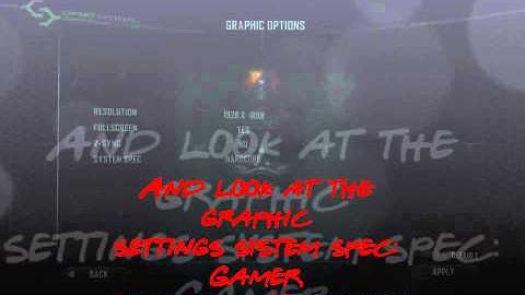 Crysis 2 Console Port