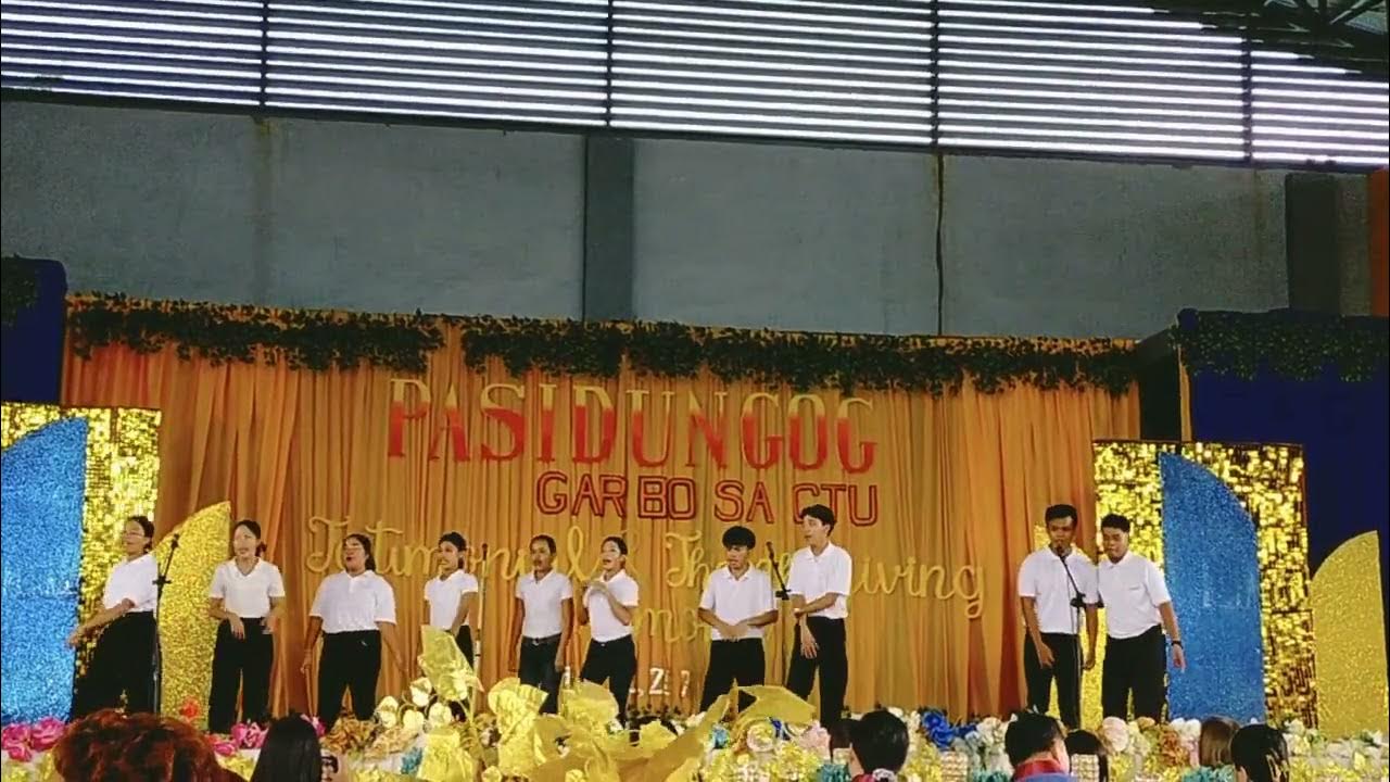 Chimes and Voices YouTube