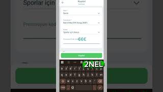 1Xbet Promosyon Kodu Kayıt Ve Kazanma Stratejisi Rehberi