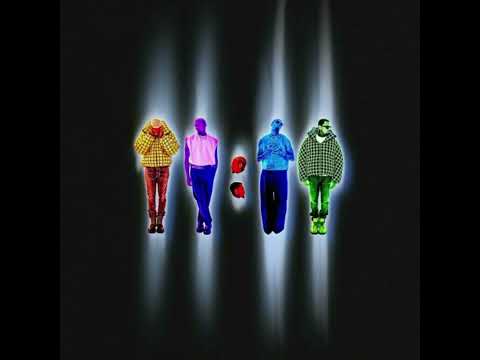 Chris Brown - Superstar Numbers (A Oj The Dj Mashup)