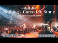 【Nothing's Carved In Stone】15th Anniversary Live at BUDOKAN setlist