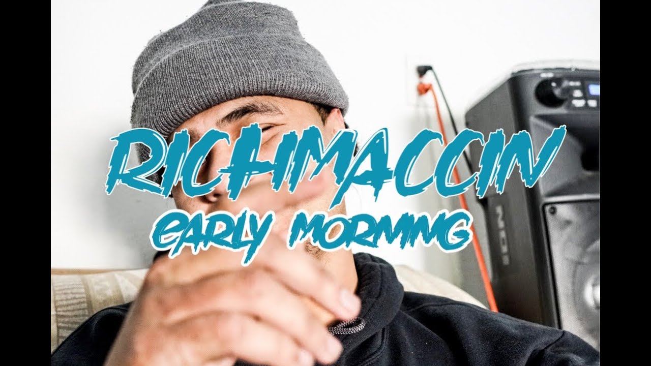 RichMaccin - Early Morning