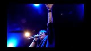 Digital Summer Acoustic show in AZ. Morphine
