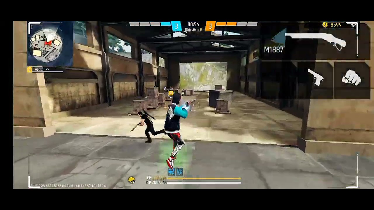 TP BOSS VS KGF,444444 🤫🤫🤫 