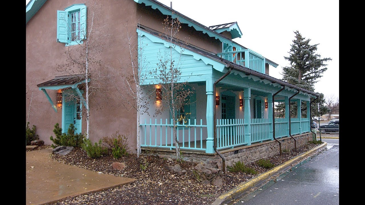 Taos Territorial Home For Sale, Taos Properties Real Estate 575758