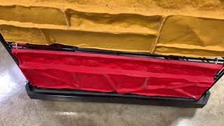 DECORATIVE CONCRETE STEP FORM LINERS