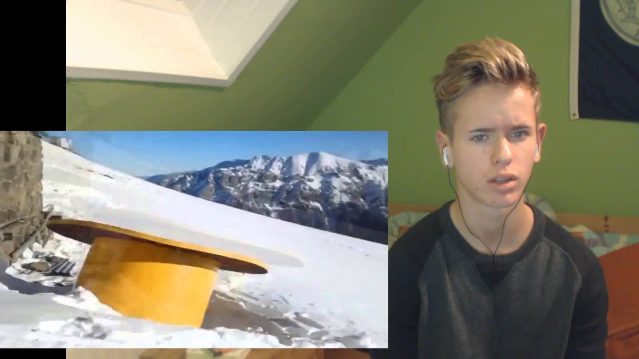 5 Truly Shocking & Horrifying Moments Caught on Camera REACTION YouTube