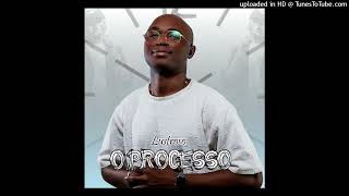 Lustroso - O Processo Kuduro