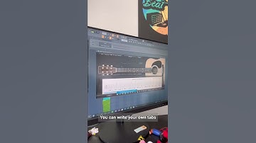 A FREE GUITAR VST PLUGIN | Acoustic Guitar VST #shorts