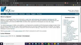 How to Upgrade SQLite3 for Python