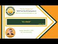 WikiTree Day: "Bio Check" with Kay Knight