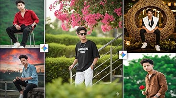 Viral AI Photo Editing Prompts for Instagram | Gemini Trending Prompt Pack