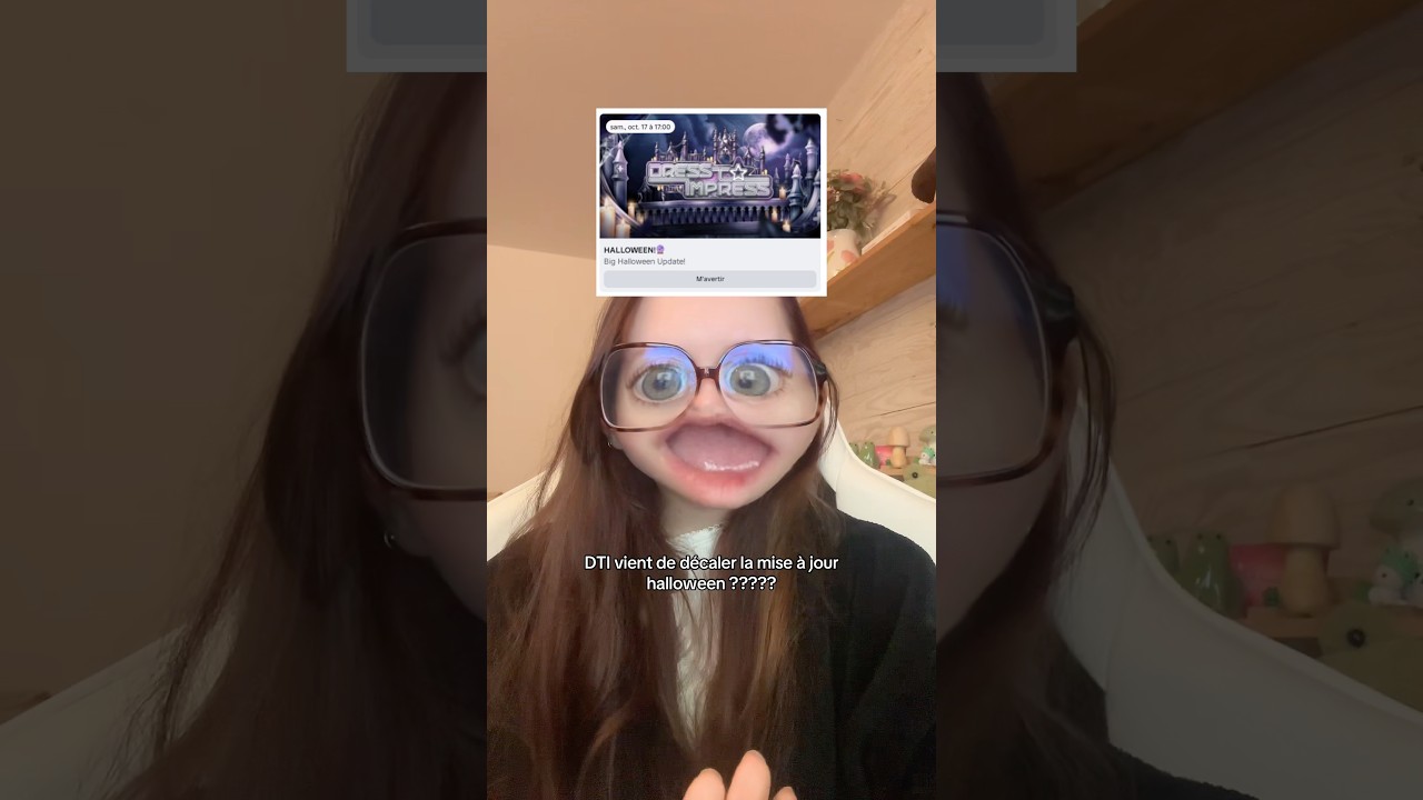 JSUIS CHOQUÉE