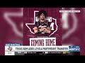 Texas A&M basketball lands Jalen Shelley out of the transfer portal