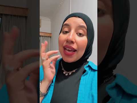 لا ميغوركيش النضج اللي أنا فيه ده أنا جايه من مدعكه Travelblogger Brunei اكسبلور