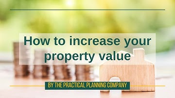 How to add value to your home: 3 top tips