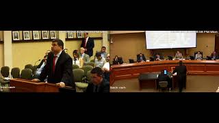 City Council Meeting 03/26/2018