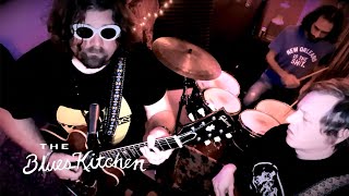 J.D. Simo ‘I Gotta Try You Girl’ [Junior Kimbrough Cover] - The Blues Kitchen Presents...