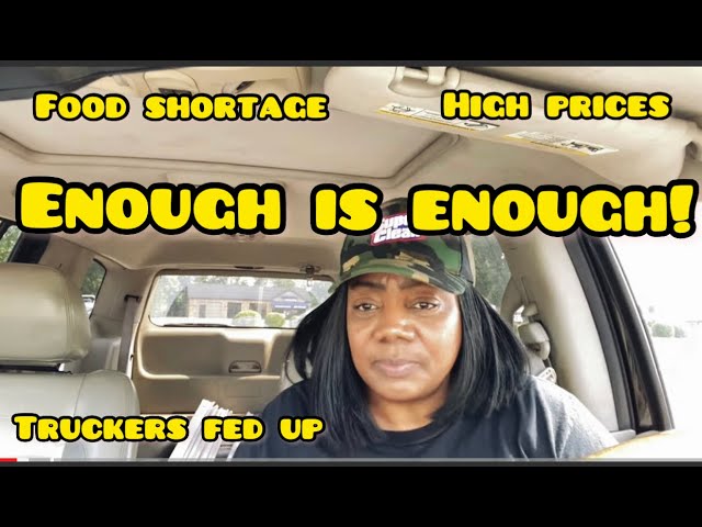 ⁣OMG! Things Are Getting Worse | Food Shortage | High Prices & Store Walkthrough