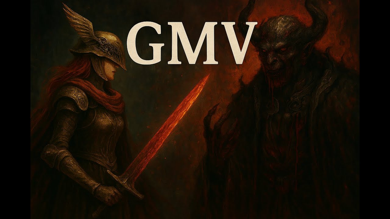 Elden Ring  【GMV】Egzod & Maestro Chives - Royalty (ft. Neoni)