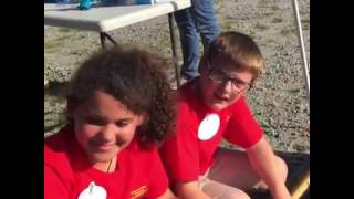 Bluffton Elem Video