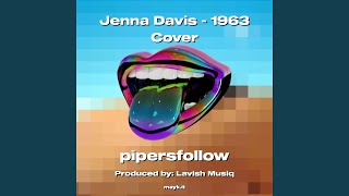 Jenna Davis - 1963 Cover