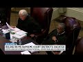Fifth Circuit vacates order requiring state to redraw Supreme Court lines