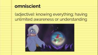 Vocab Level E Unit 4