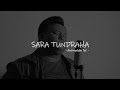 SARA TUNDRAHA Cover