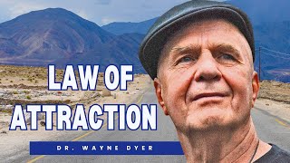 Why Your Intentions Matter More Than You Think - Dr. Wayne Dyer - loa