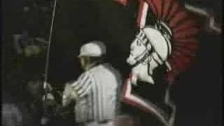 Euless Trinity Gatorade Commercial (2007)
