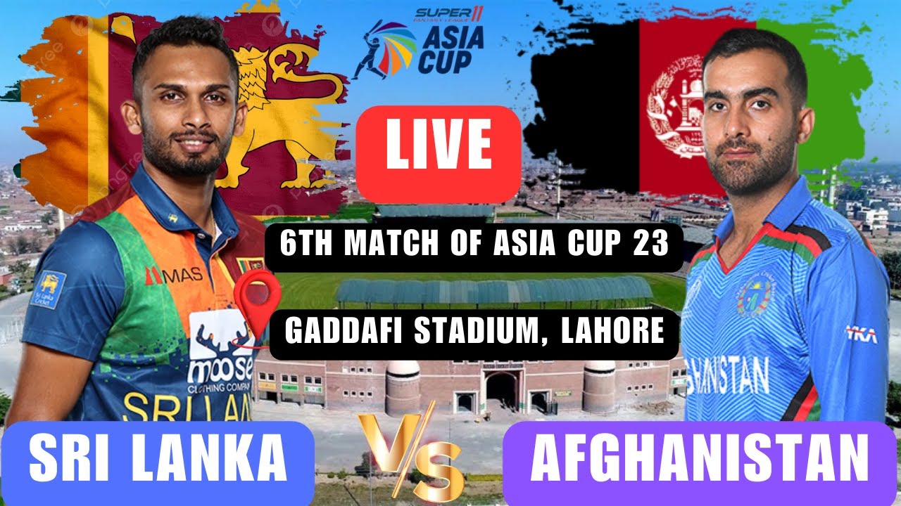 LIVE ASIA CUP 2023 5TH MATCH OF ASIA CUP 23 INDIA VS NEPAL LIVE IND VS NEP LIVE SCORE 