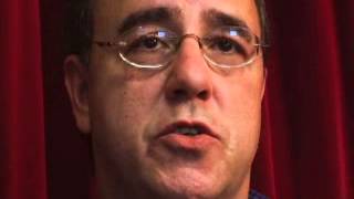 Background on Tony Moreno, Jazz Percussionist, Professional Mus