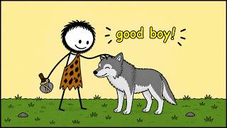 Did Ancient Humans Have Pets?