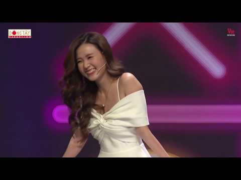 Midu khẳng định không mê trai đẹp nhưng mù quáng tin Hồ Quang Hiếu | CHỌN AI ĐÂY - Tập 1 - Trailer | váy kim ưng qua các năm