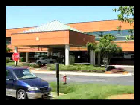 Rex Breast Care Center