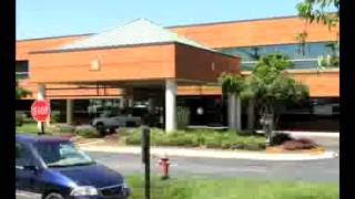 Rex Breast Care Center