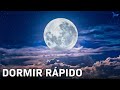 Musica Para Dormir en 5 Minutos 🌚 Musica Para Dormir Profundamente 🌚 Musica Para Relajarse