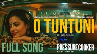 Tuntuni   Pressure Cooker Movie Song 2026  Raihan Rafi  Pollob U0026 Tanvir Ahmed