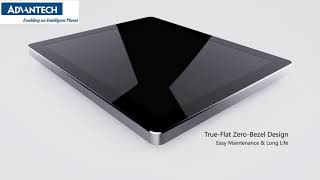 Advantech EDGE Open Display Series #AIoT Connect #Advantech #Embedded #Edge Intelligence #AI