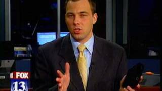 WDTV HD Media Player screenshot 5