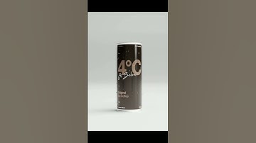 Product animation in blender           #animation #3d#3dart