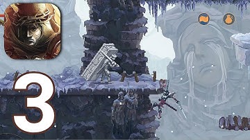 Blasphemous Mobile - Gameplay Walkthrough Part 3 (IOS,Android)